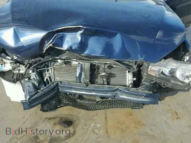 2014 MITSUBISHI LANCER - VIN: JA32U2FU0EU009069 - Фото 7