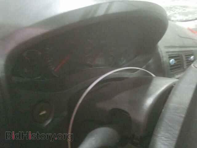 2006 FORD FOCUS - VIN: 1FAHP37N16W217411 - Фото 8