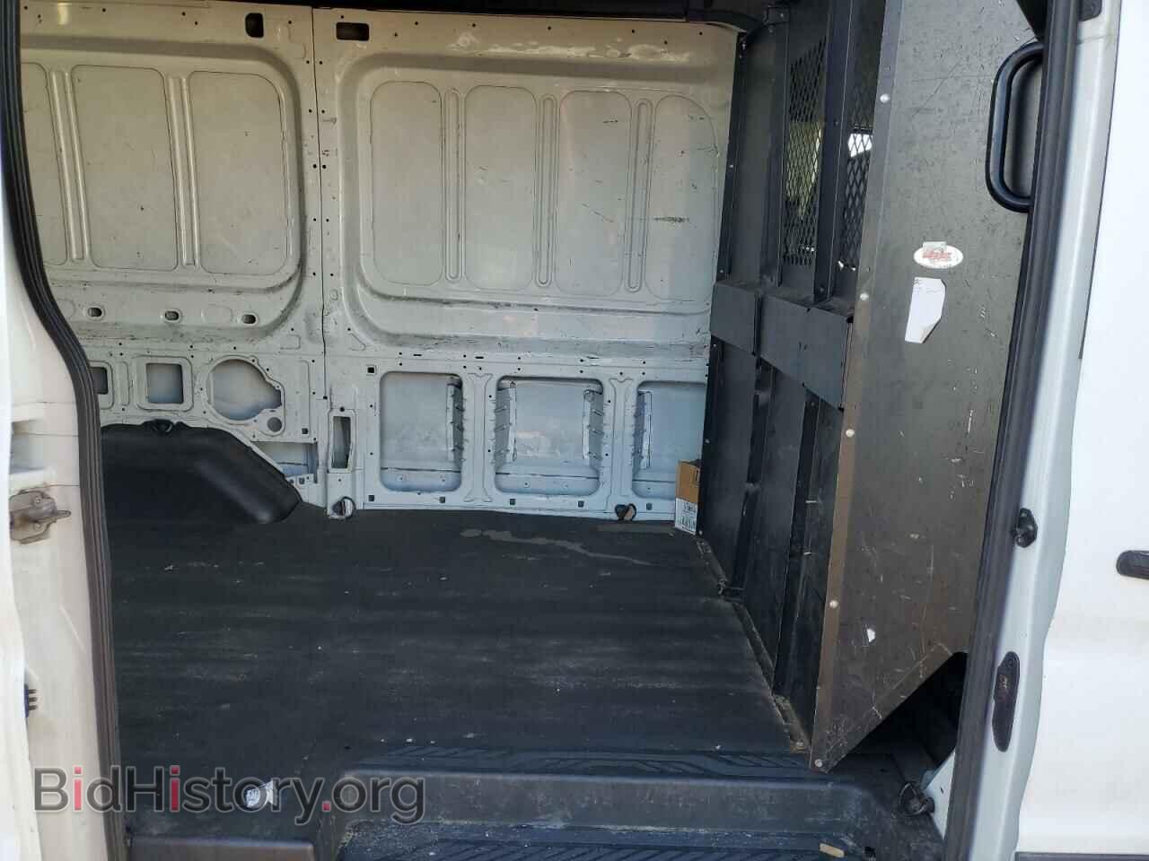 2015 FORD TRANSIT - VIN: 1FTNE1CM1FKB05574 - Фото 11