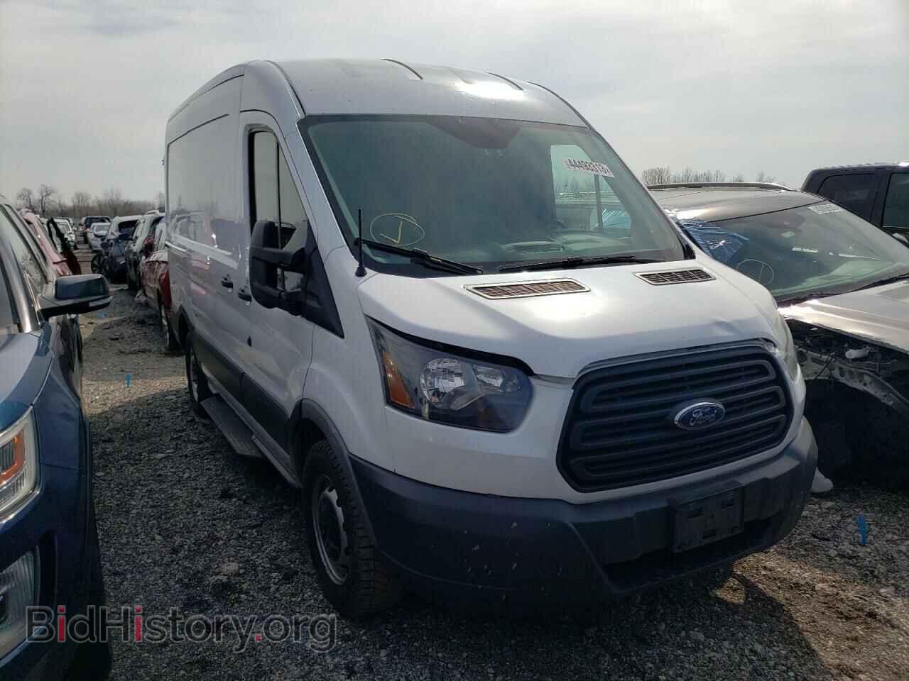 2015 FORD TRANSIT - VIN: 1FTNE1CM1FKB05574 - Фото 4