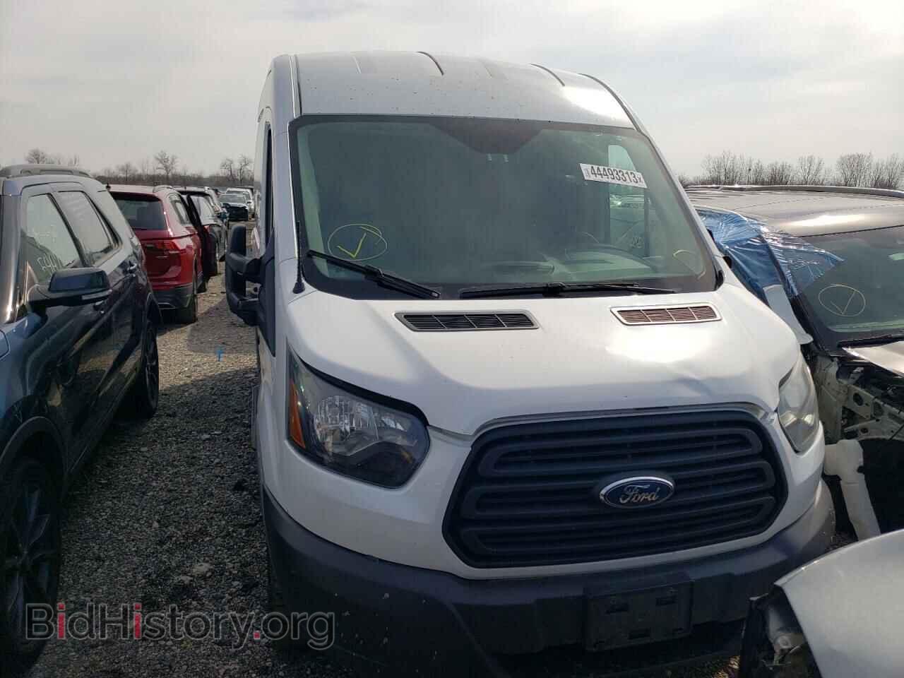 2015 FORD TRANSIT - VIN: 1FTNE1CM1FKB05574 - Фото 5