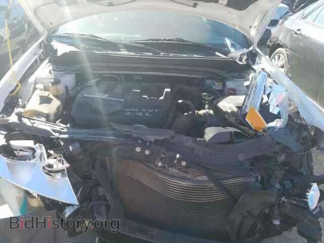 2013 DODGE AVENGER - VIN: 1C3CDZAB5DN564715 - Фото 7