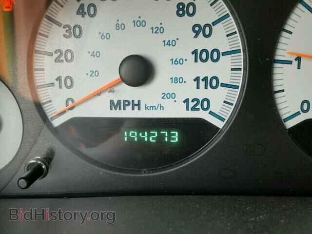 2007 DODGE CARAVAN - VIN: 2D4GP44LX7R216060 - Фото 8