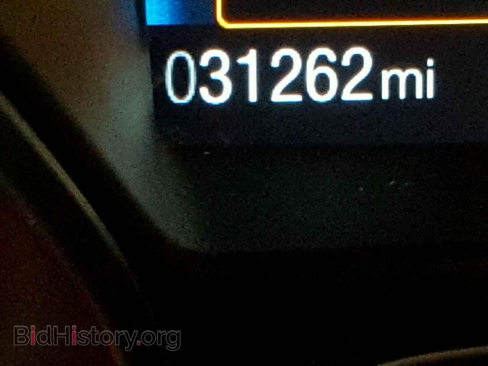 2016 FORD FOCUS - VIN: 1FADP3K28GL299264 - Photo 8