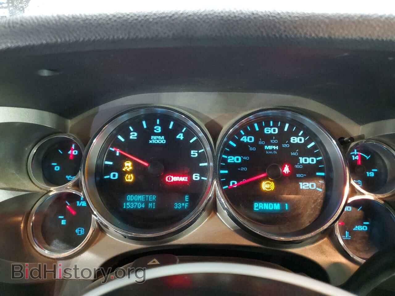 2012 GMC SIERRA - VIN: 1GT220CG1CZ202356 - Фото 9