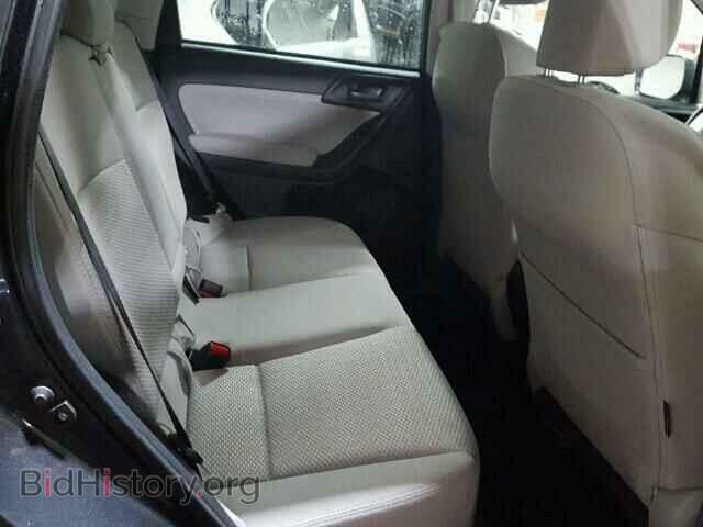 2015 SUBARU FORESTER - VIN: JF2SJADC7FH825836 - Photo 6