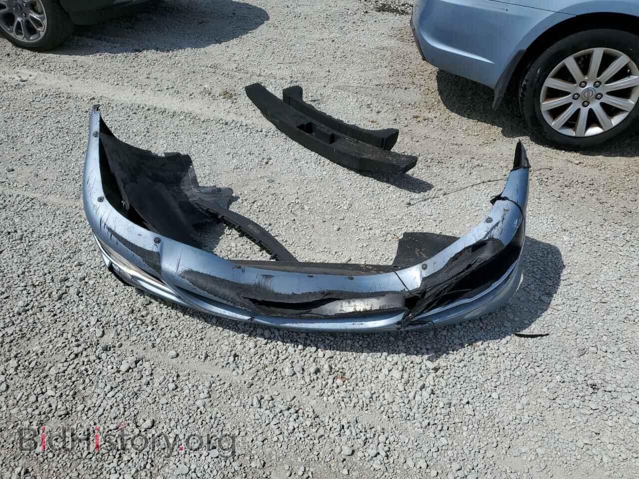 2014 CHRYSLER 200 - VIN: 1C3CCBBB4EN178989 - Фото 12