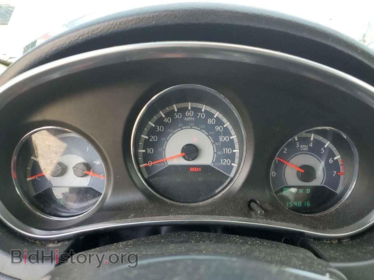 2014 CHRYSLER 200 - VIN: 1C3CCBBB4EN178989 - Фото 9
