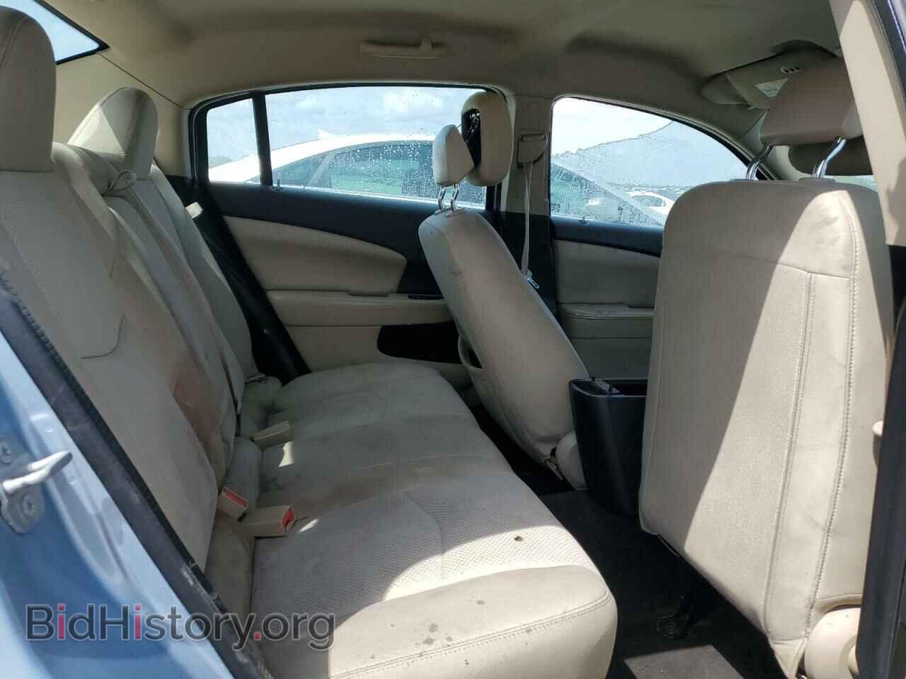 2014 CHRYSLER 200 - VIN: 1C3CCBBB4EN178989 - Фото 10