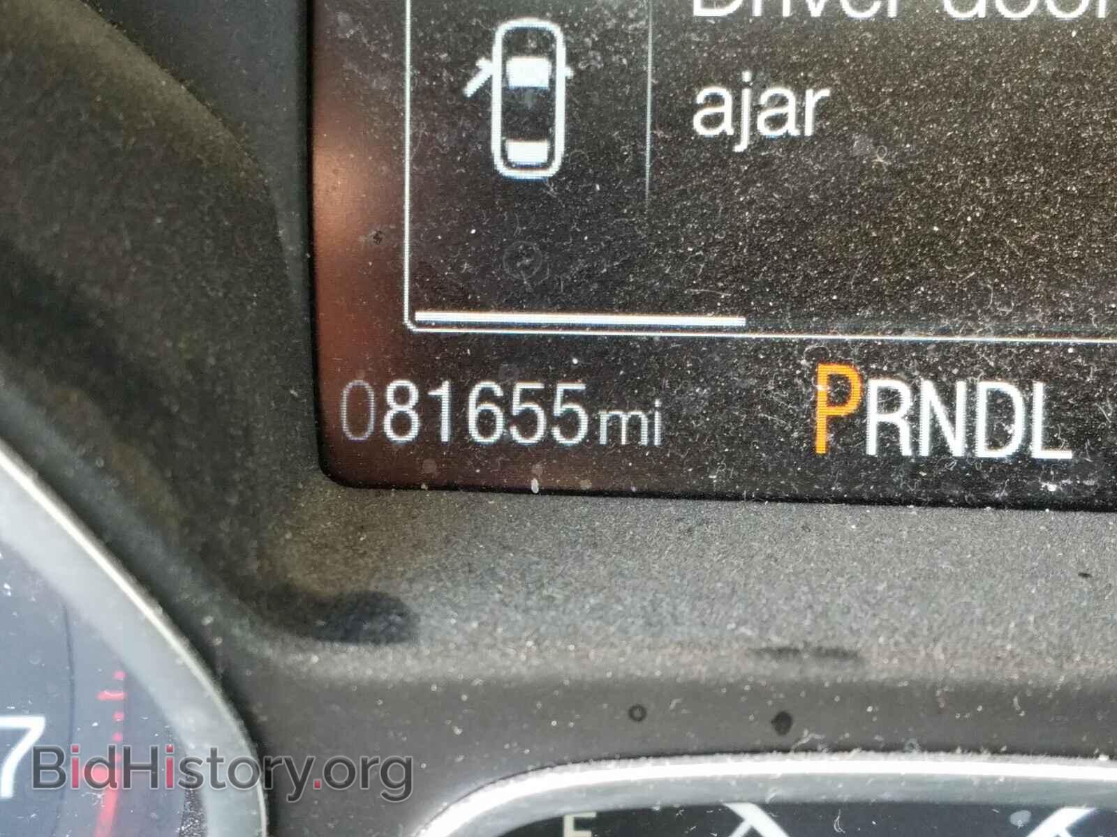 2015 FORD FOCUS - VIN: 1FADP3F22FL238582 - Фото 8