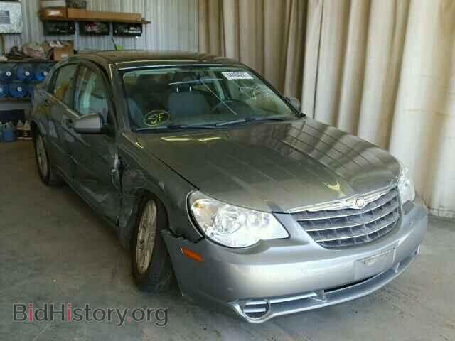 Photo 1C3LC56R57N543398 - CHRYSLER SEBRING 2007