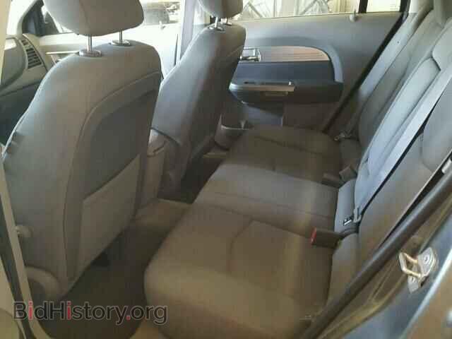 2007 CHRYSLER SEBRING - VIN: 1C3LC56R57N543398 - Фото 6