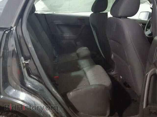 2011 FORD FOCUS - VIN: 1FAHP3FN0BW128358 - Photo 6
