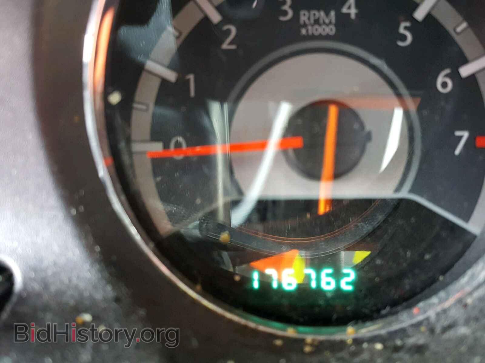 2012 CHRYSLER 200 - VIN: 1C3CCBAB9CN191770 - Фото 8