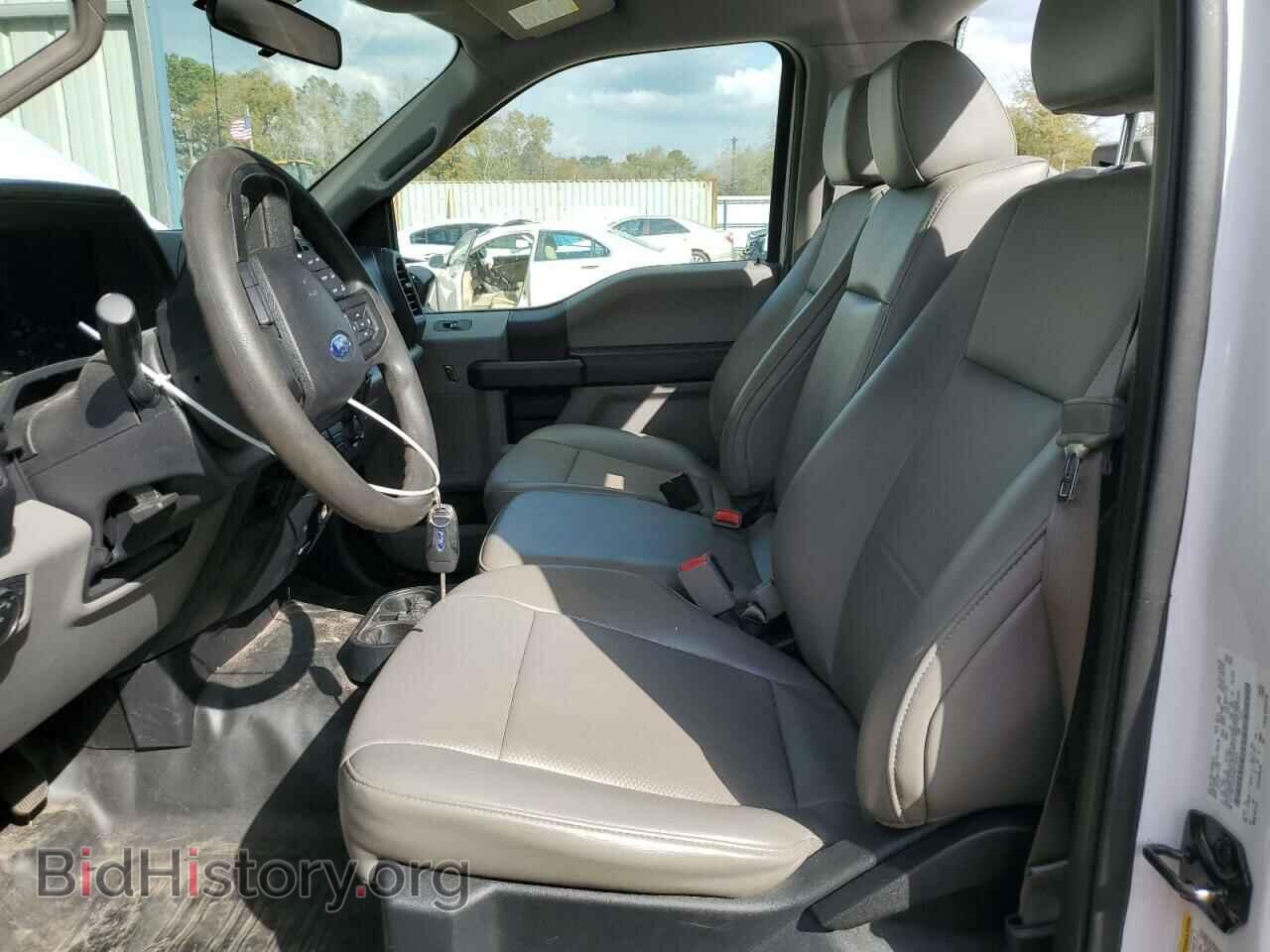2016 FORD All Models - VIN: 1FTMF1C81GKF75004 - Фото 7