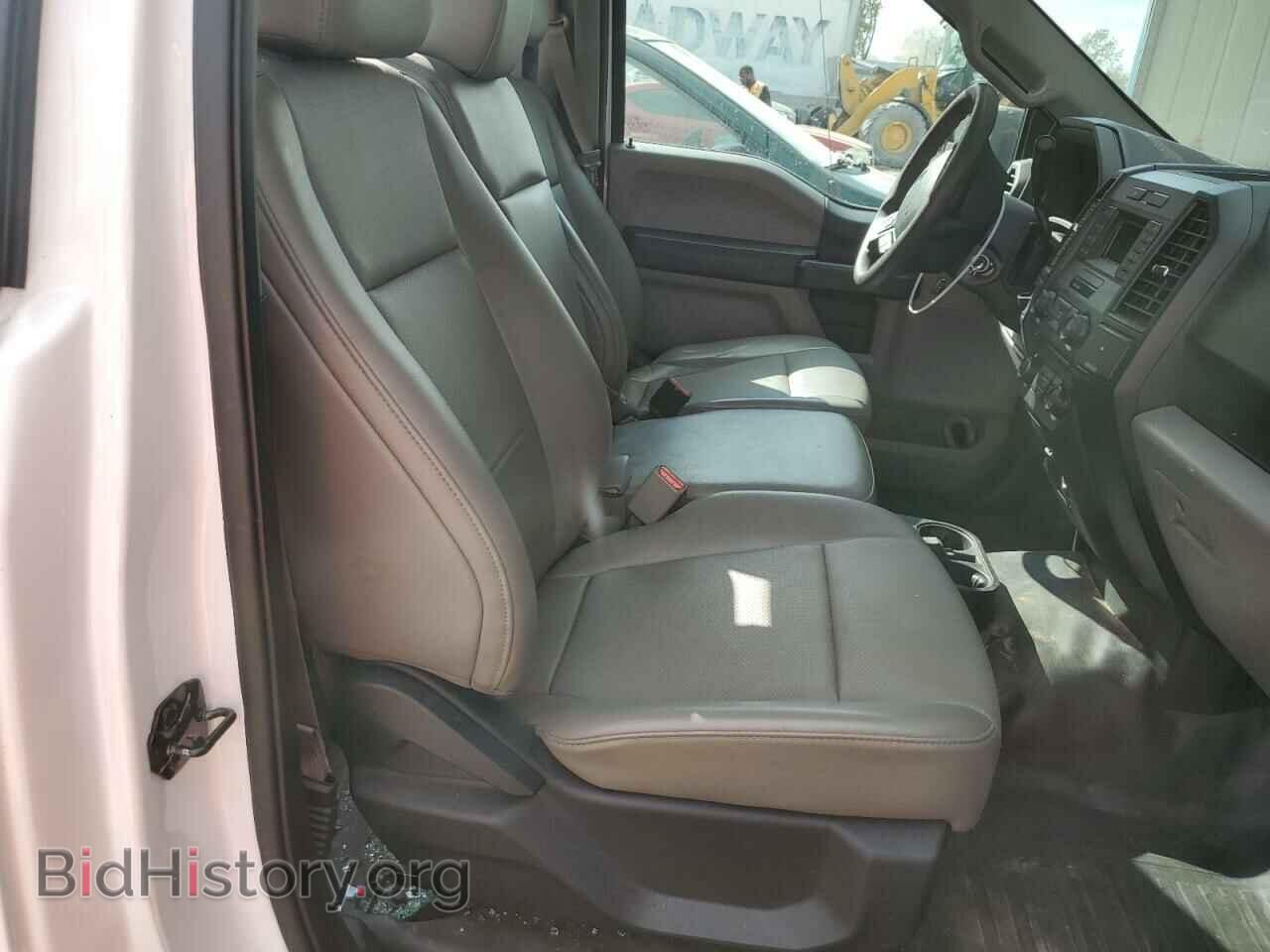 2016 FORD All Models - VIN: 1FTMF1C81GKF75004 - Фото 10