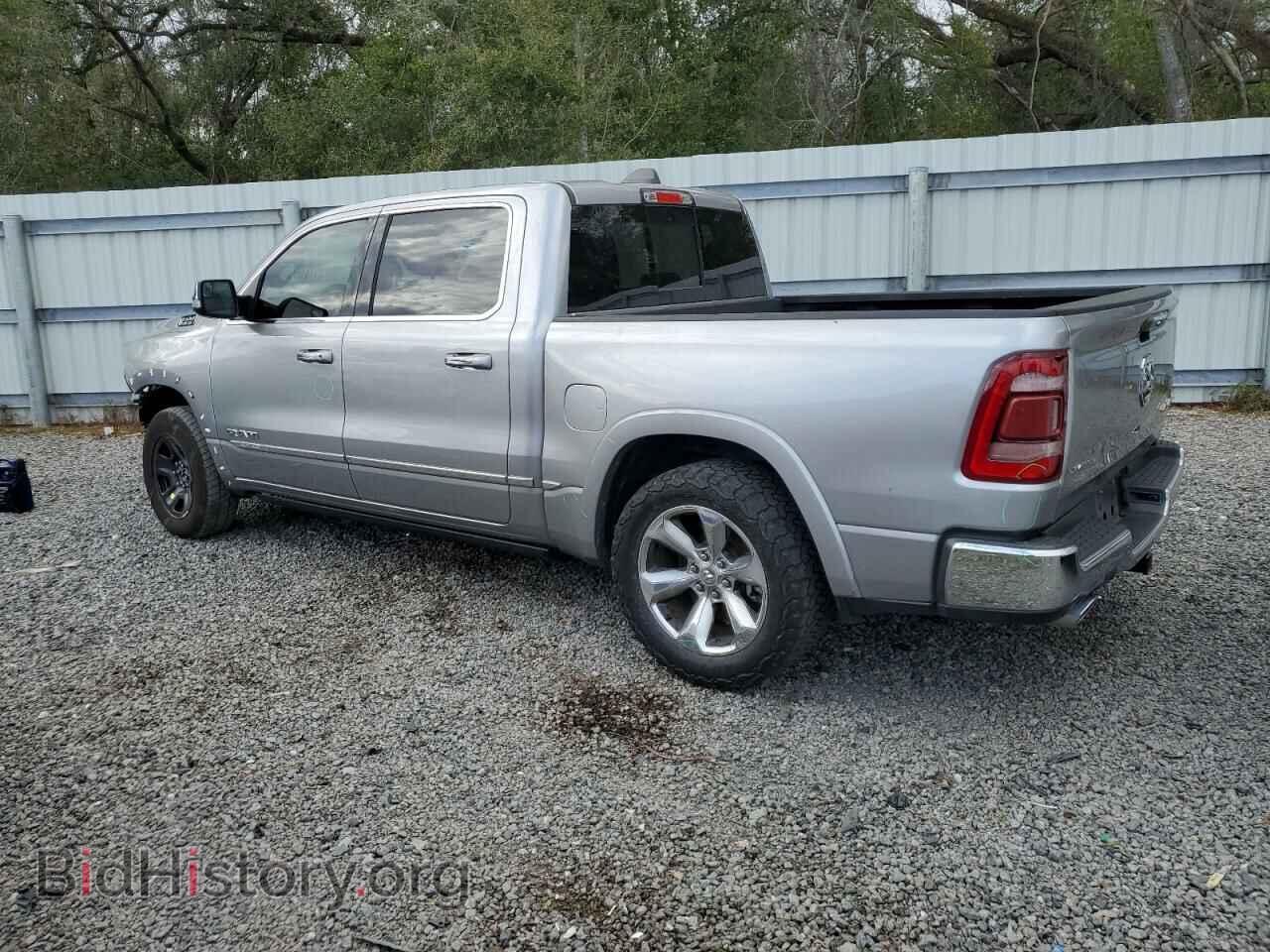 2022 RAM 1500 - VIN: 1C6SRFHTXNN180959 - Photo 2