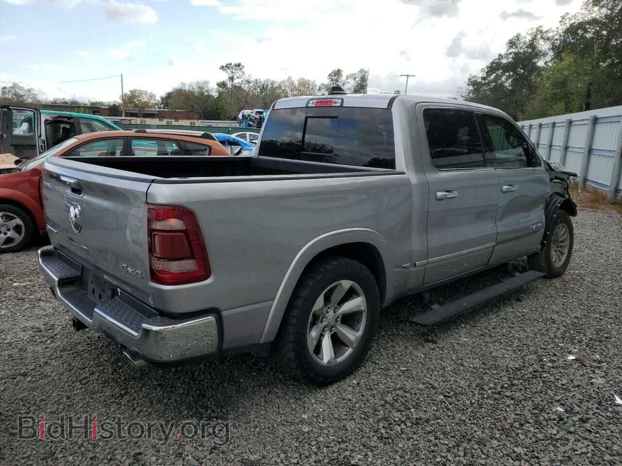 2022 RAM 1500 - VIN: 1C6SRFHTXNN180959 - Photo 3