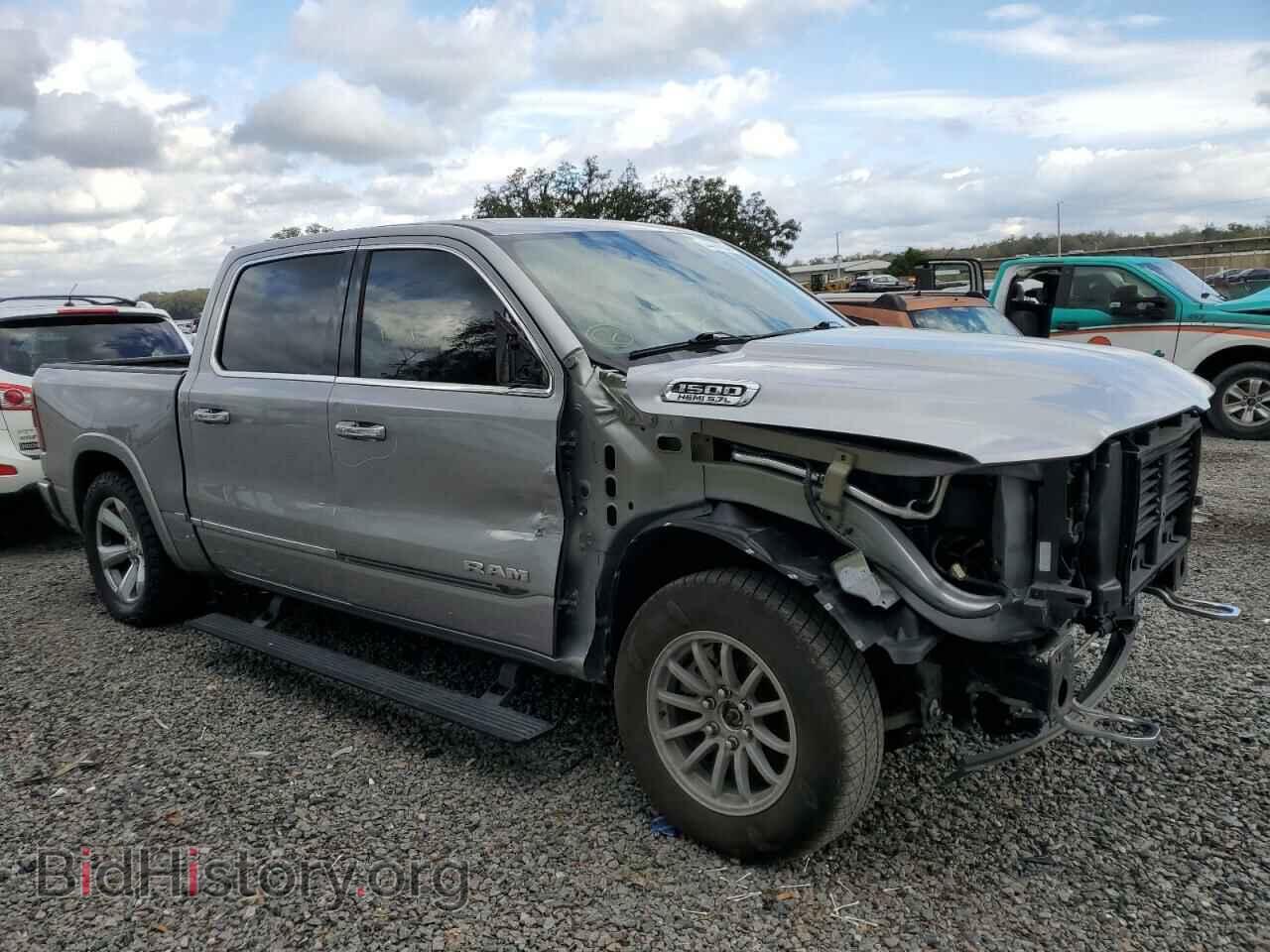 2022 RAM 1500 - VIN: 1C6SRFHTXNN180959 - Photo 4
