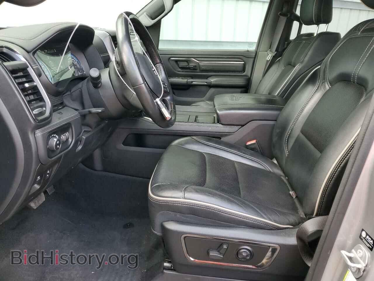 2022 RAM 1500 - VIN: 1C6SRFHTXNN180959 - Photo 7