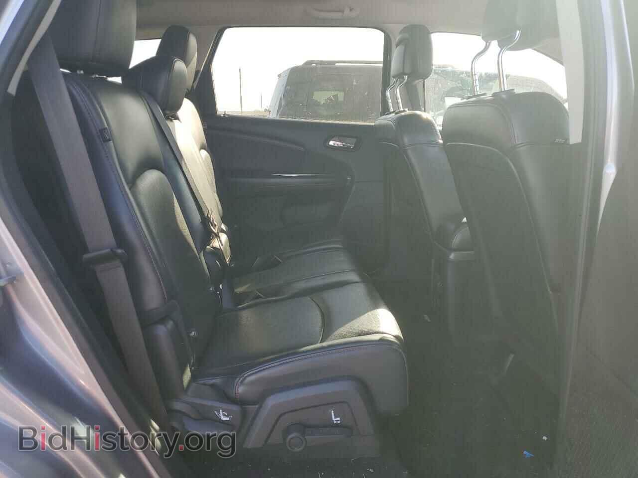 2015 DODGE JOURNEY - VIN: 3C4PDCEG6FT641384 - Photo 10