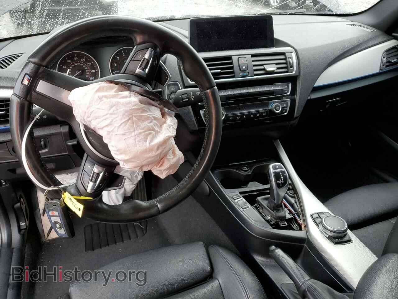 2016 BMW M2 - VIN: WBA1J7C58GV360631 - Фото 8