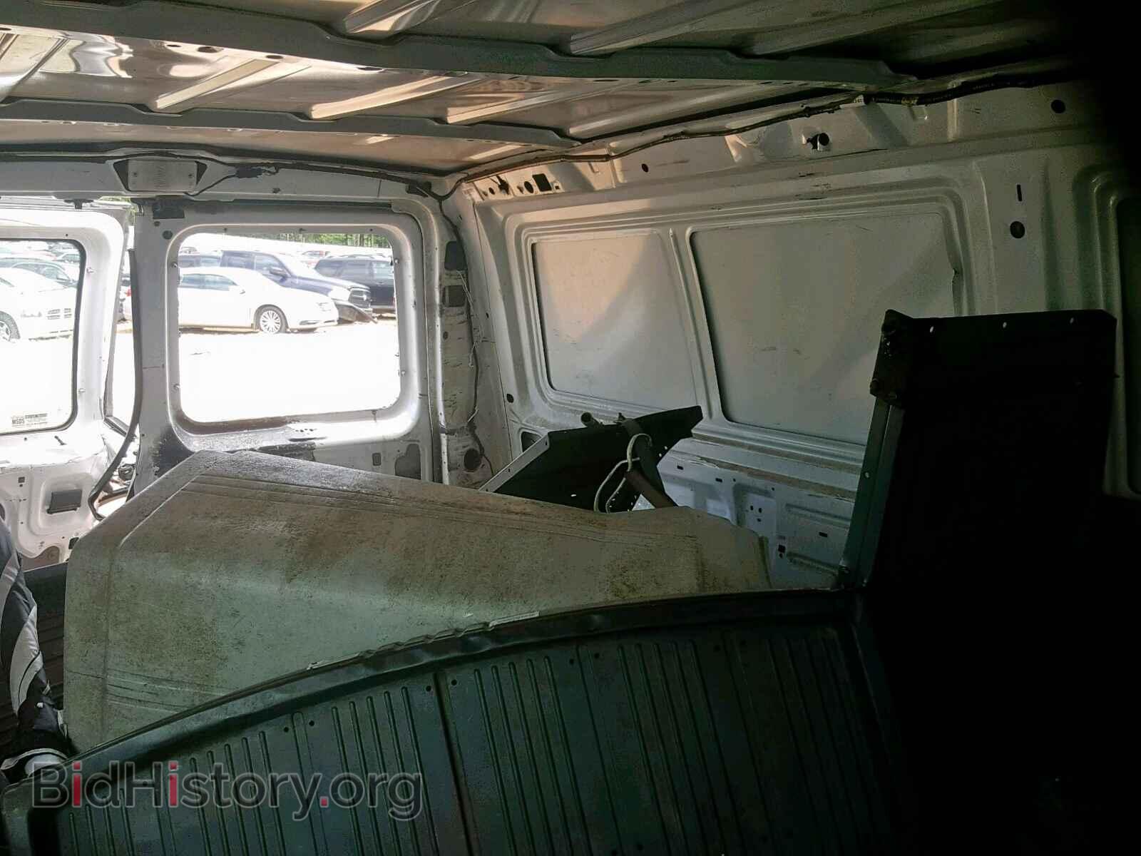 2006 FORD ECONOLINE - VIN: 1FTNE24L66DA55738 - Фото 6