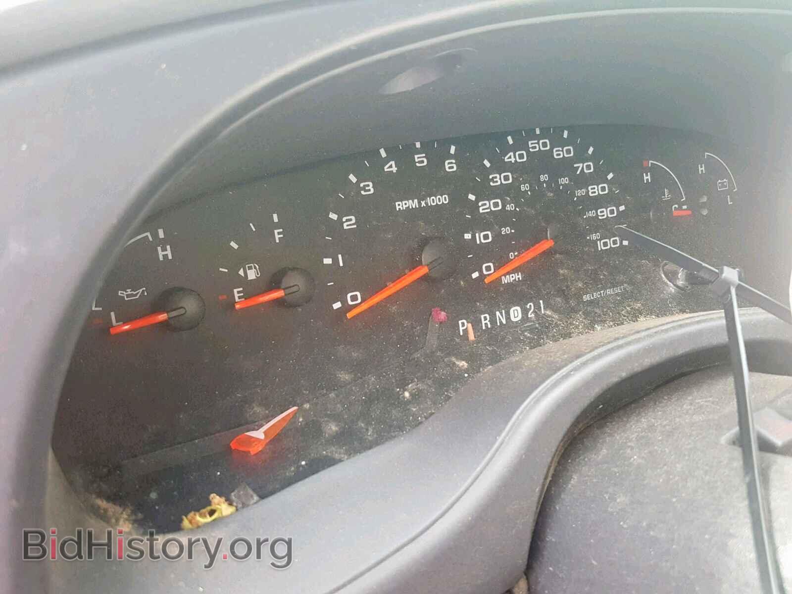2006 FORD ECONOLINE - VIN: 1FTNE24L66DA55738 - Фото 8