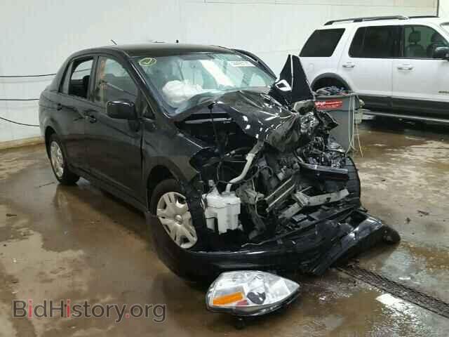 Фотография 3N1BC1AP1BL421543 - NISSAN VERSA 2011