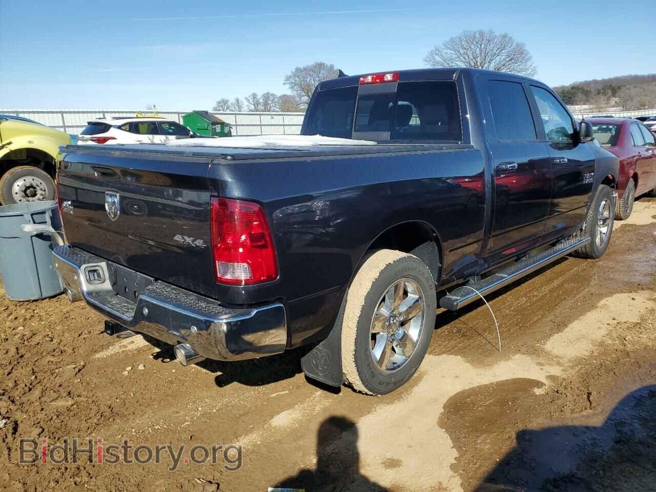 2014 RAM 1500 - VIN: 1C6RR7TT0ES235965 - Фото 3