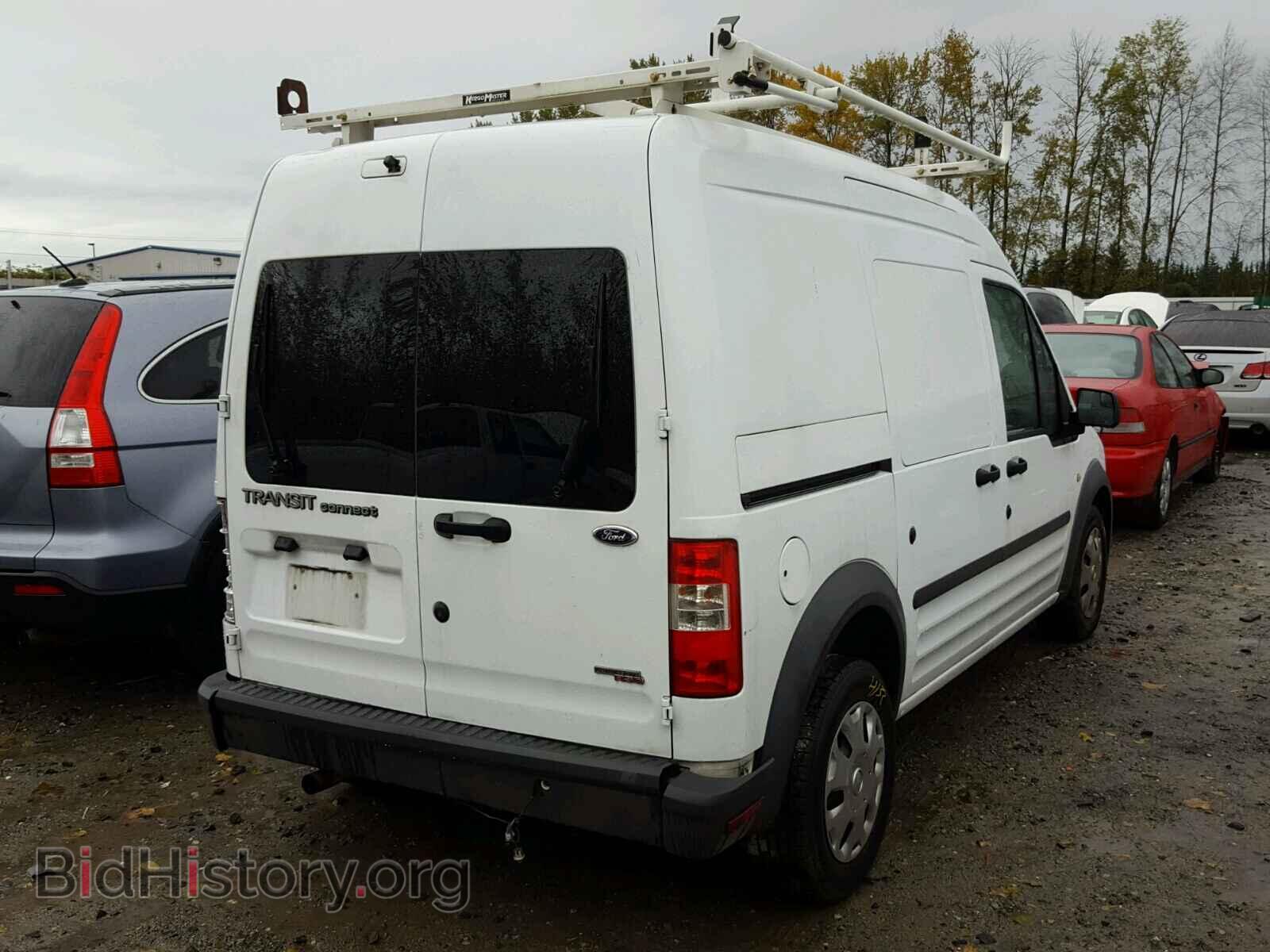 2012 FORD TRANSIT CO - VIN: NM0LS7CN4CT112887 - Фото 4