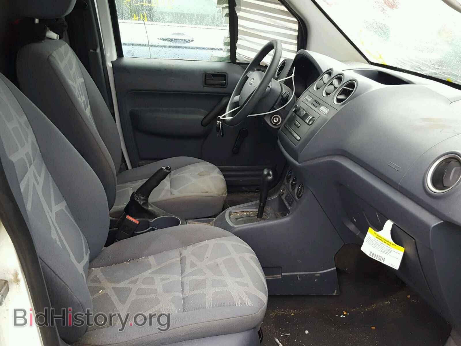 2012 FORD TRANSIT CO - VIN: NM0LS7CN4CT112887 - Фото 5