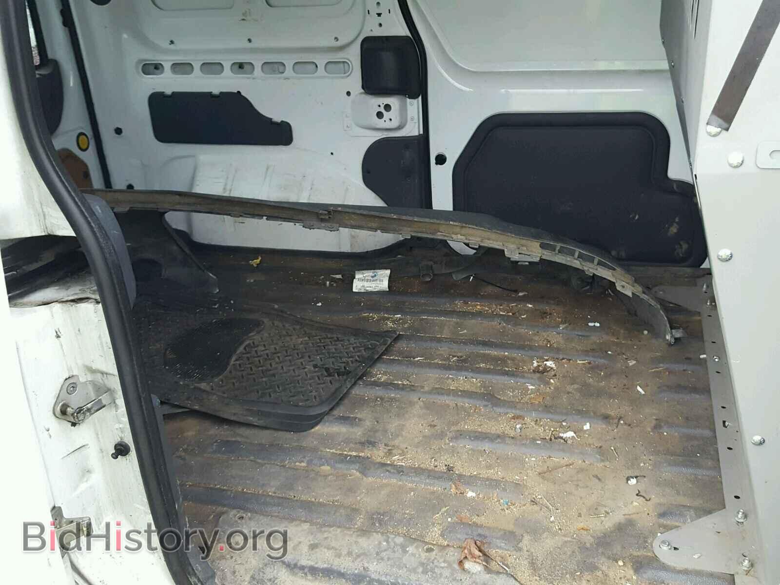 2012 FORD TRANSIT CO - VIN: NM0LS7CN4CT112887 - Фото 6