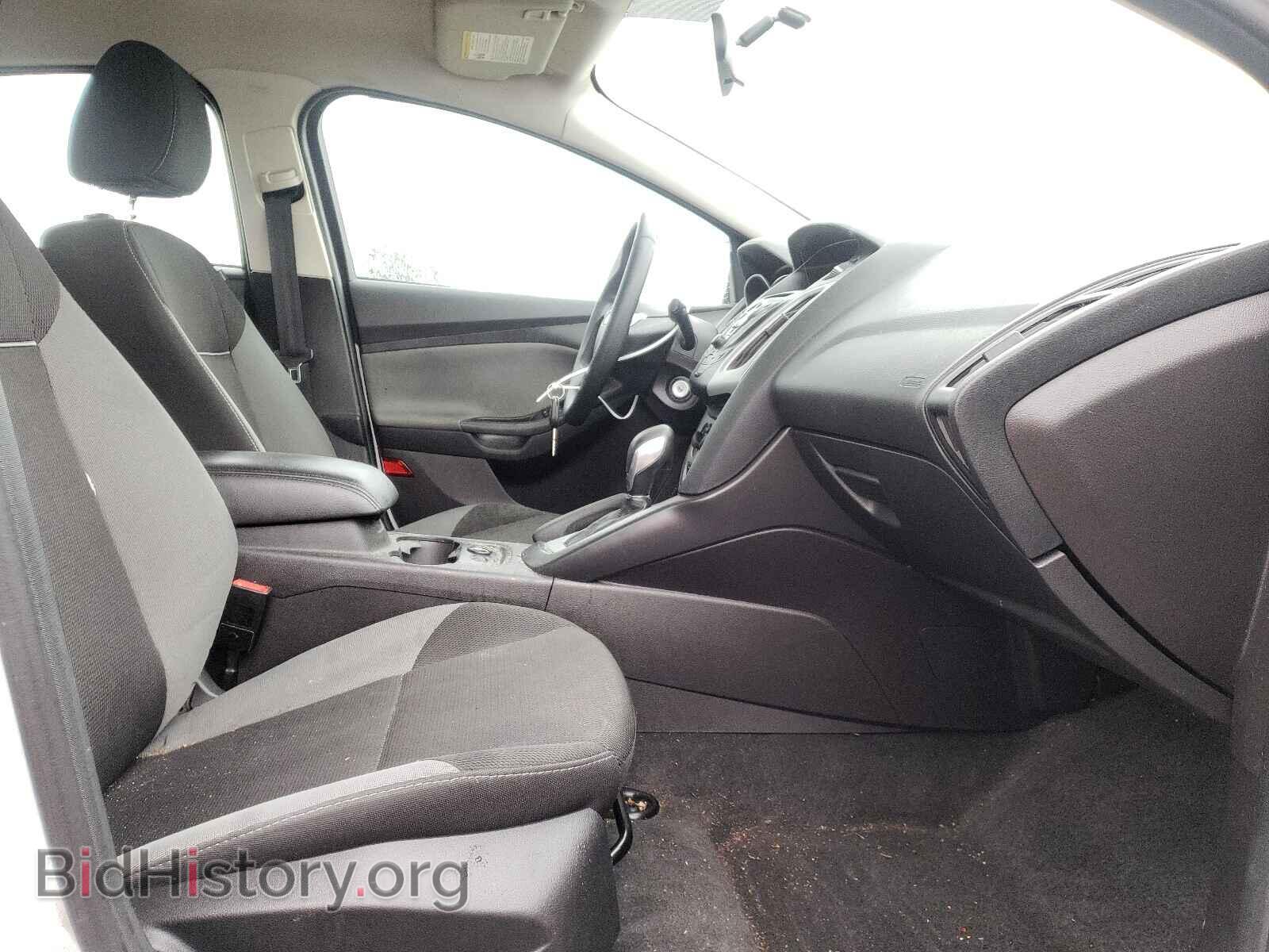 2014 FORD FOCUS - VIN: 1FADP3F26EL183018 - Photo 5