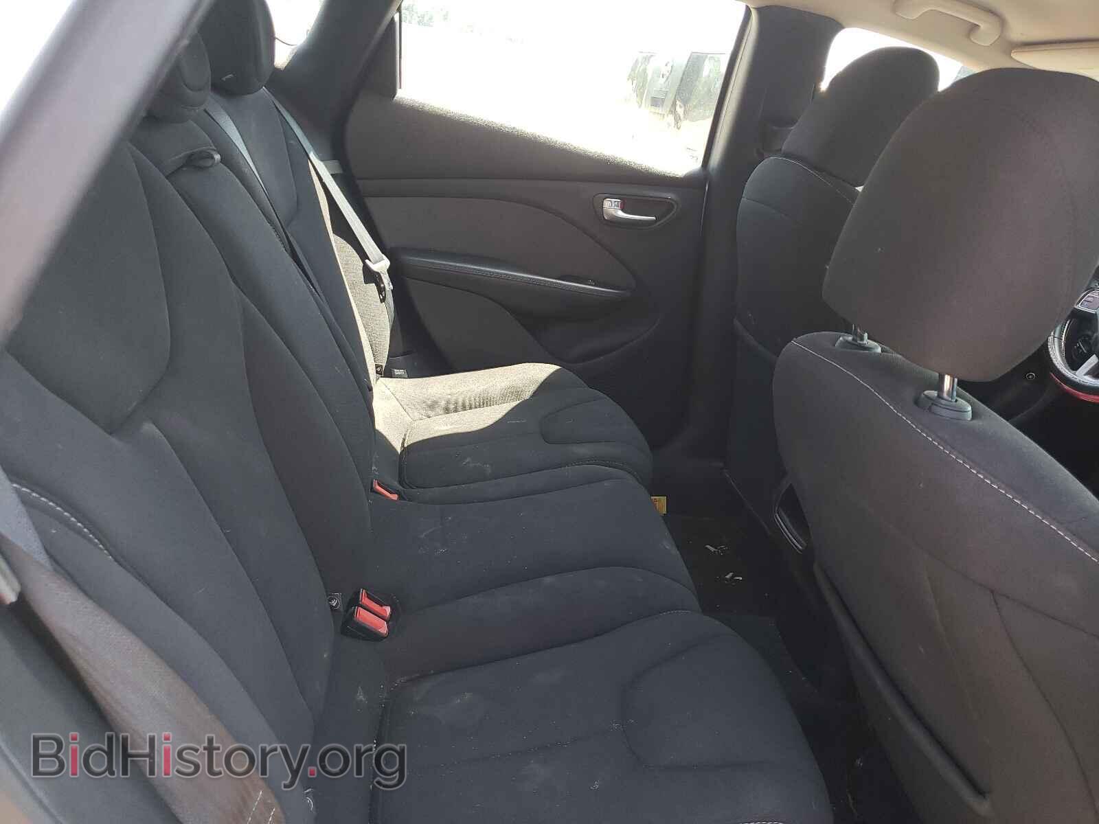 2013 DODGE DART - VIN: 1C3CDFBA4DD311024 - Photo 6