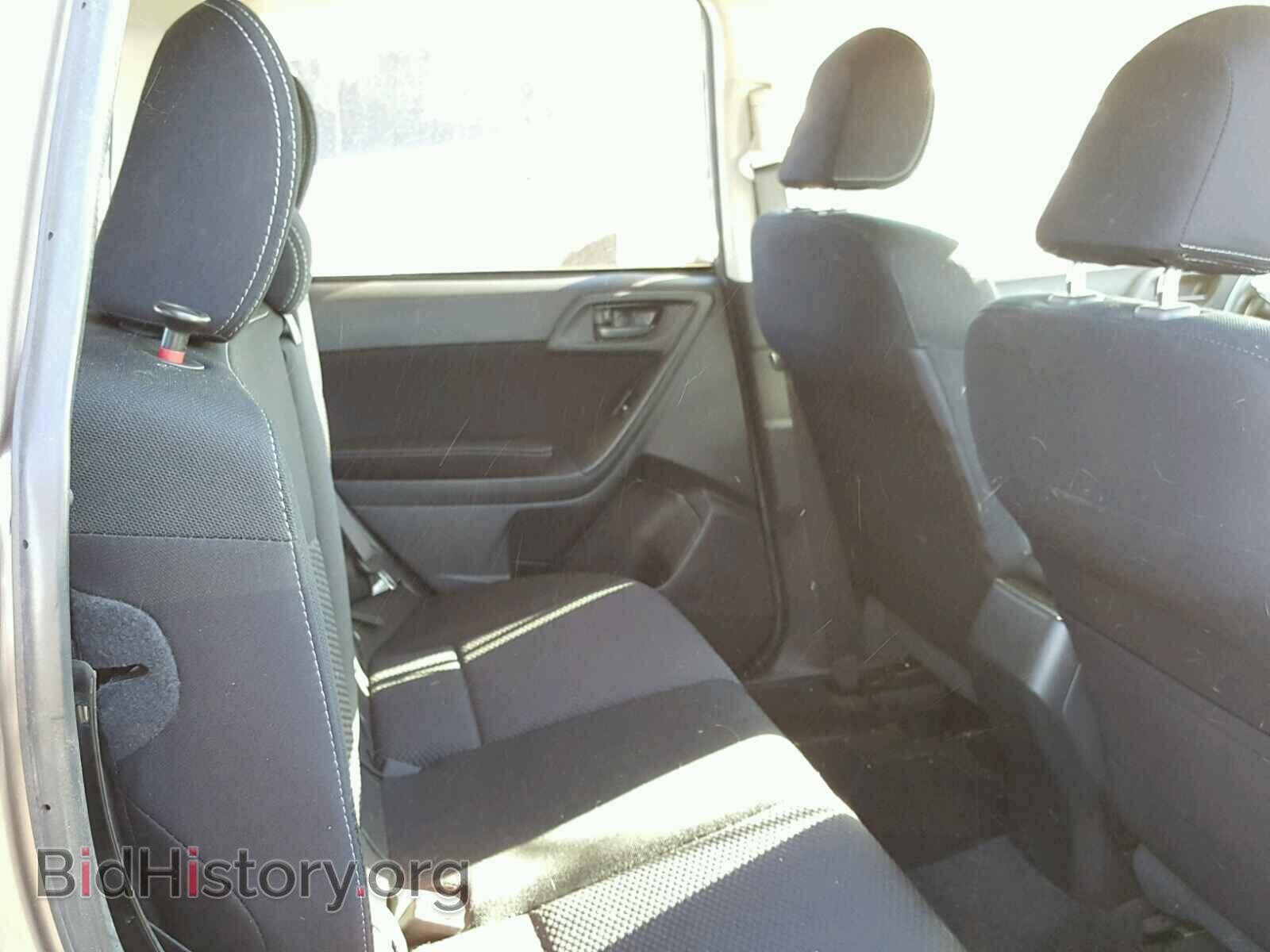 2014 SUBARU FORESTER - VIN: JF2SJADC5EH461415 - Фото 6