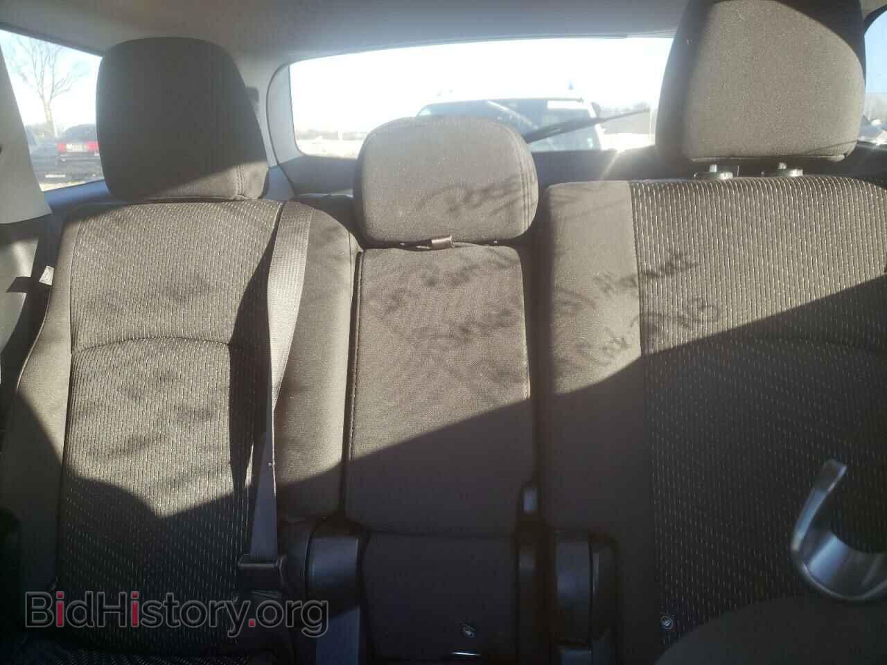 2017 DODGE JOURNEY - VIN: 3C4PDDBG0HT704329 - Фото 10
