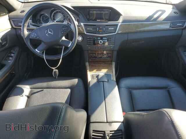2010 MERCEDES-BENZ E-CLASS - VIN: WDDHF5GB1AA251973 - Фото 8