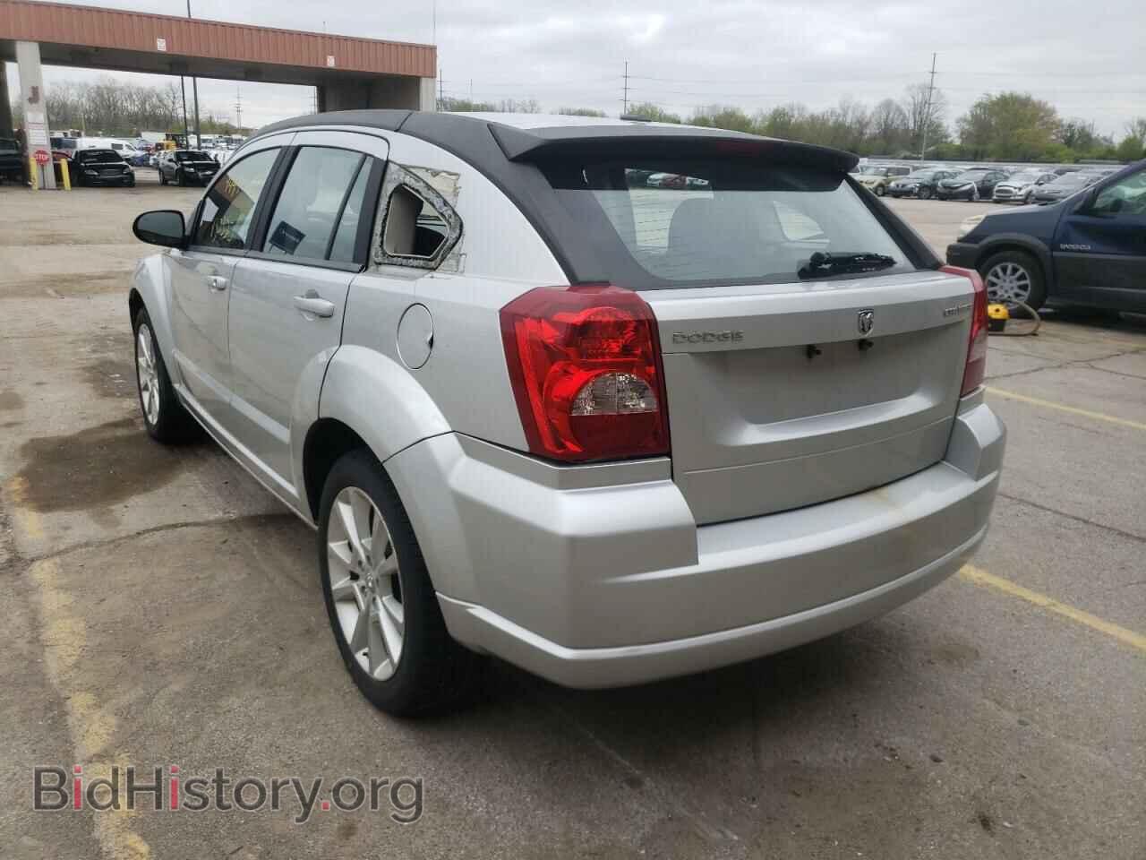 2011 DODGE CALIBER - VIN: 1B3CB5HAXBD211446 - Photo 3