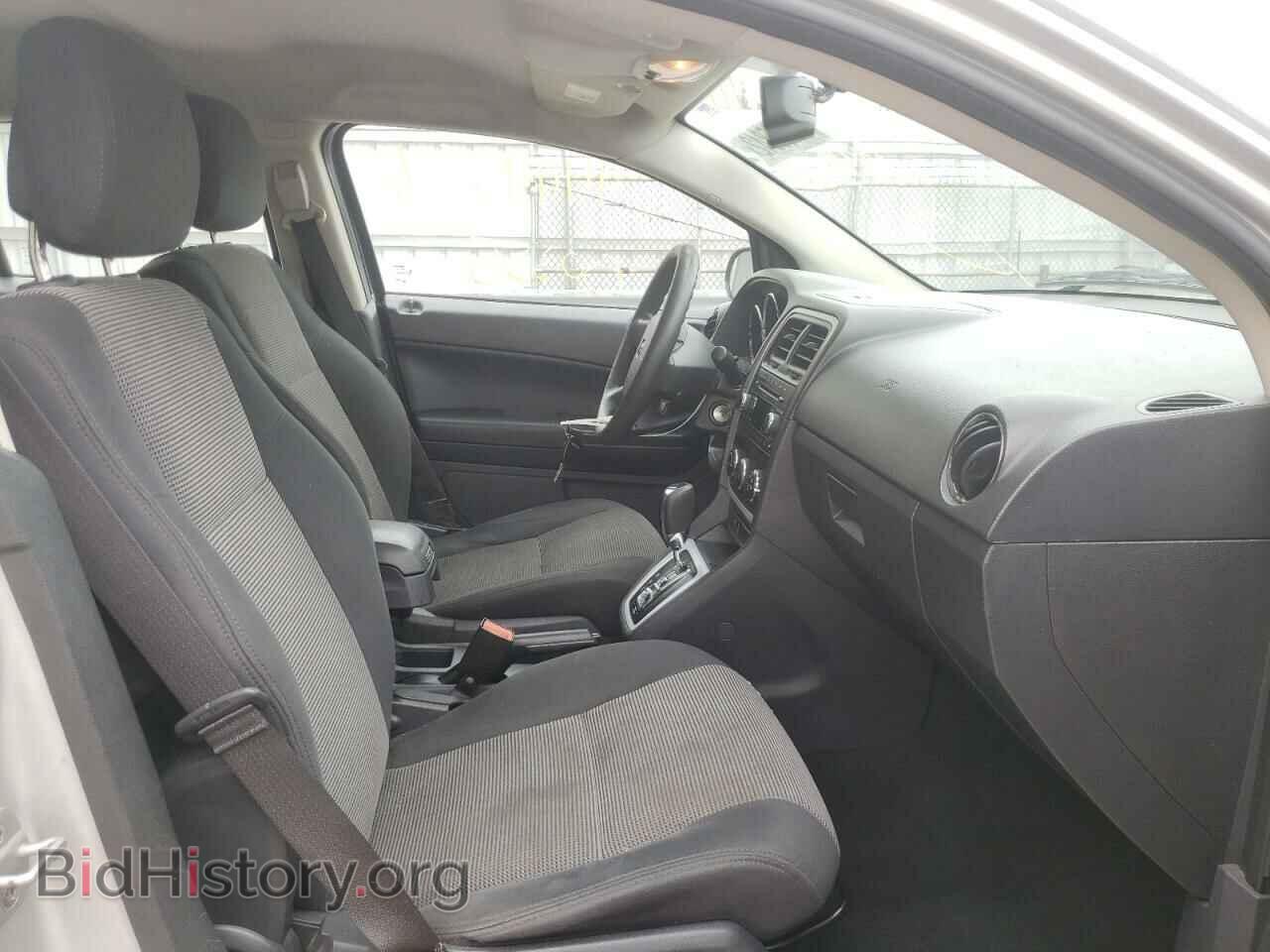 2011 DODGE CALIBER - VIN: 1B3CB5HAXBD211446 - Photo 5