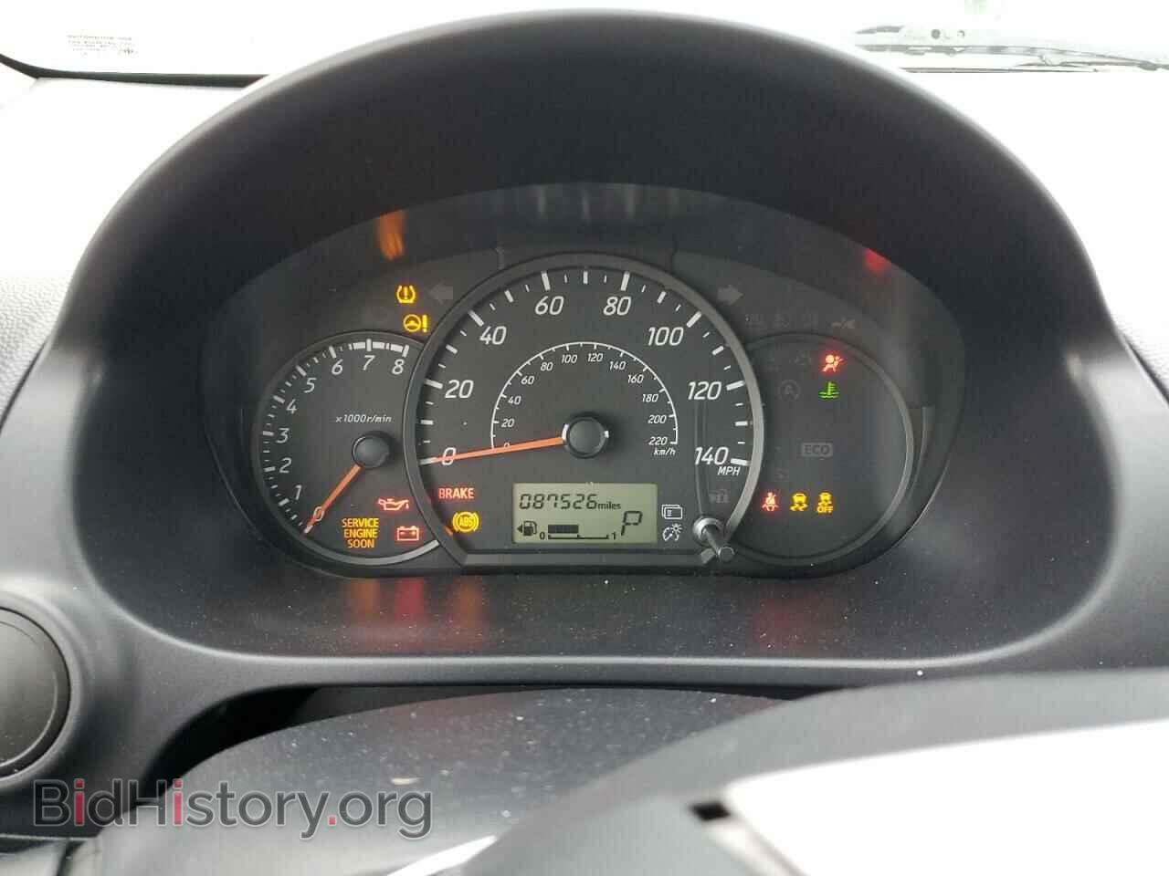 2017 MITSUBISHI MIRAGE - VIN: ML32F3FJ9HHF20063 - Фото 9