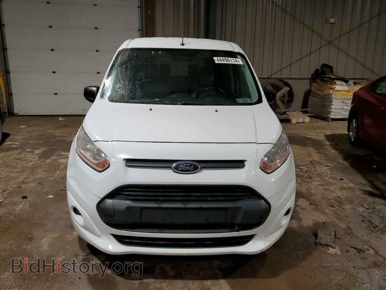 2014 FORD TRANSIT - VIN: NM0GE9F72E1139845 - Фото 5