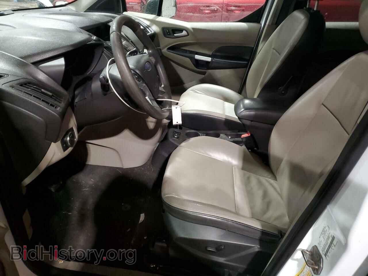 2014 FORD TRANSIT - VIN: NM0GE9F72E1139845 - Фото 7
