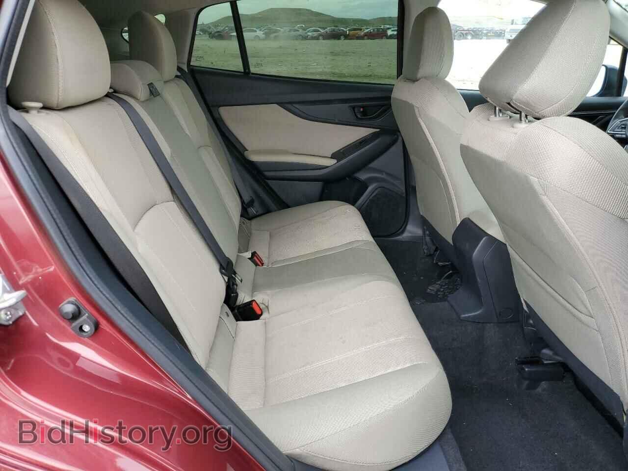 2020 SUBARU IMPREZA - VIN: 4S3GTAB68L3730075 - Фото 10