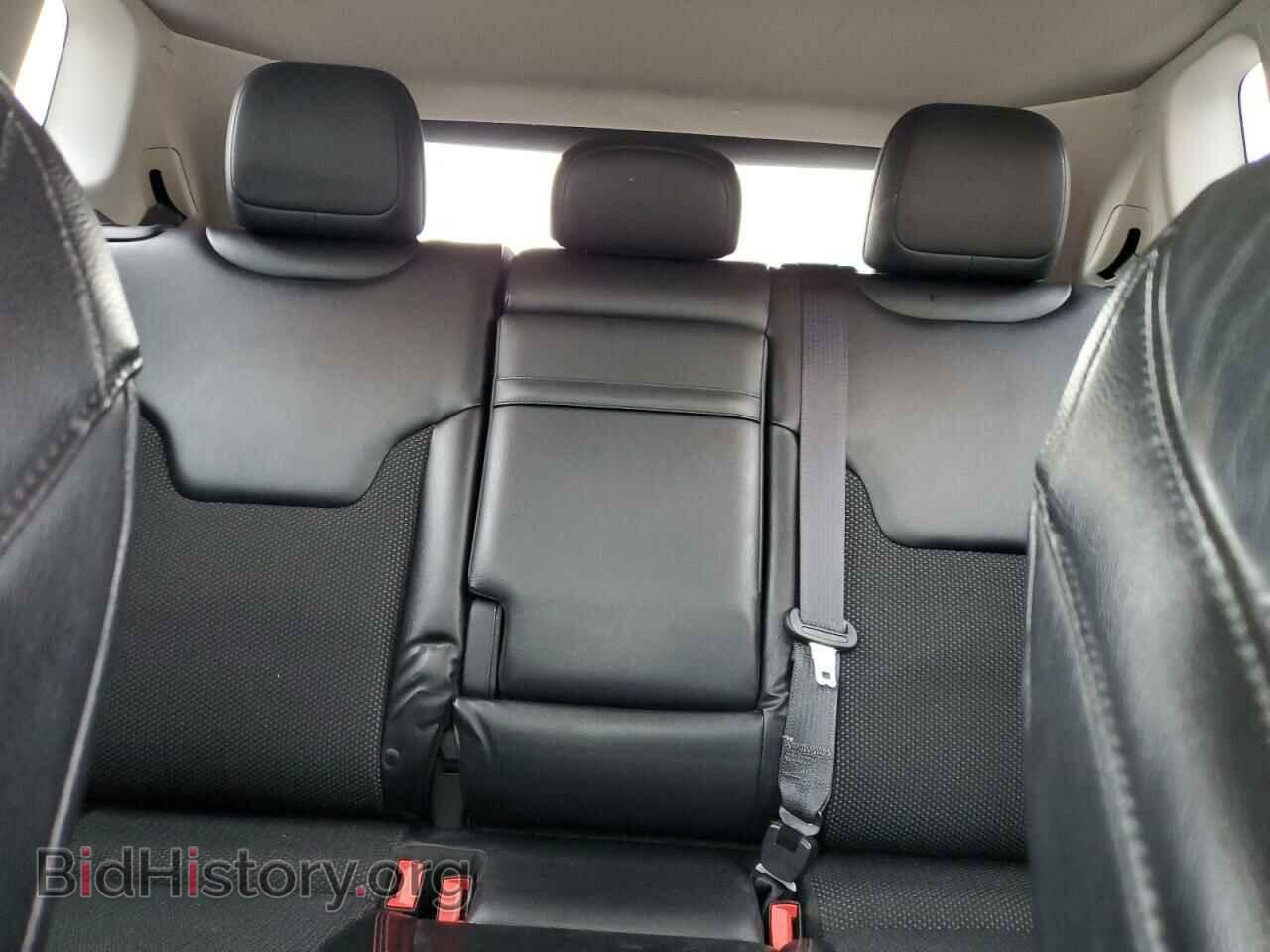 2017 JEEP COMPASS - VIN: 3C4NJDDB1HT635314 - Фото 10