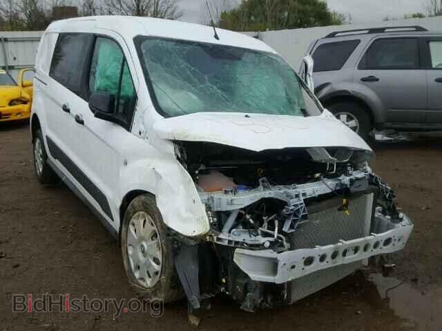 Photo NM0LS7F72G1243251 - FORD TRANSIT CO 2016