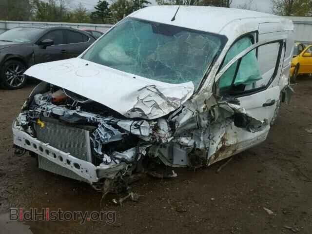 2016 FORD TRANSIT CO - VIN: NM0LS7F72G1243251 - Фото 2