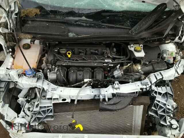 2016 FORD TRANSIT CO - VIN: NM0LS7F72G1243251 - Фото 7