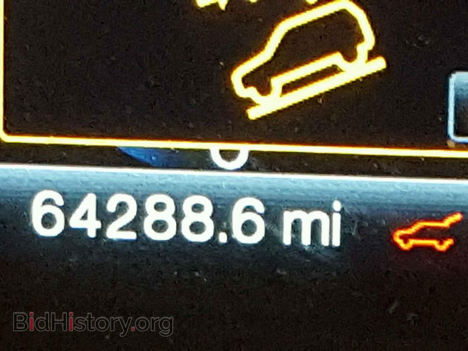 2014 FORD EXPLORER - VIN: 1FM5K8GT9EGC05471 - Photo 8