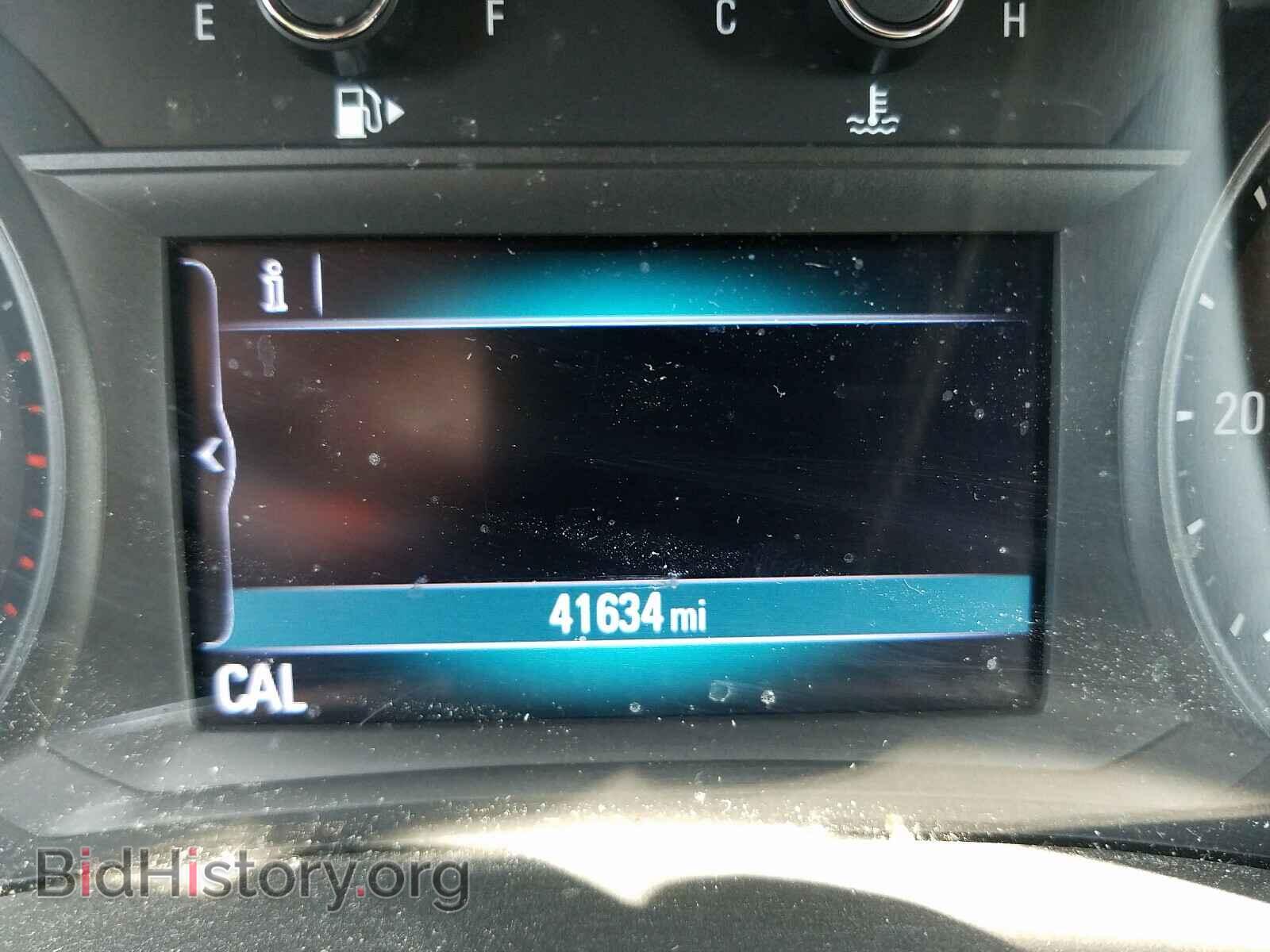 2017 BUICK ENCORE - VIN: KL4CJFSB5HB047448 - Photo 8